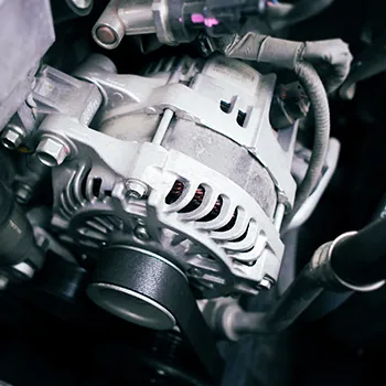 Battery, Starter & Alternator Repair in Royal Oak, MI
