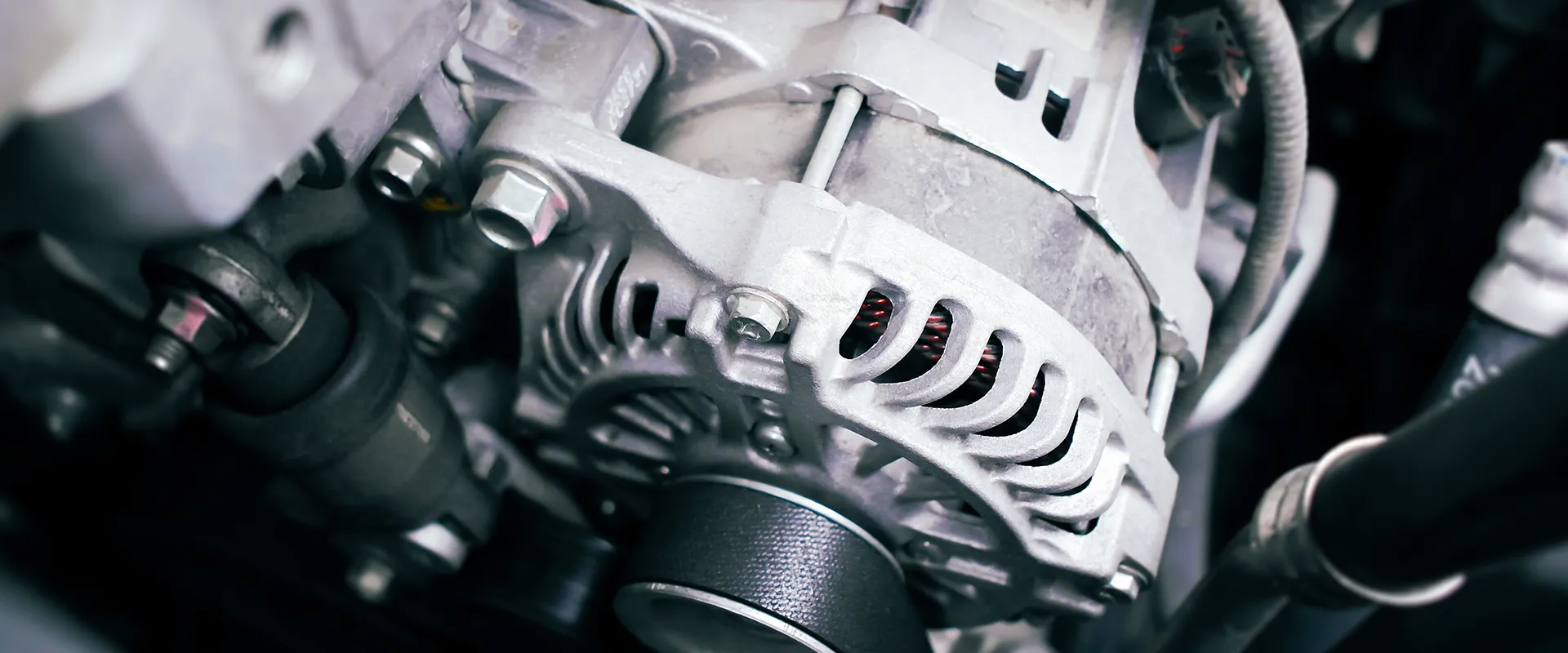 Battery, Starter & Alternator Repair near Royal Oak, MI