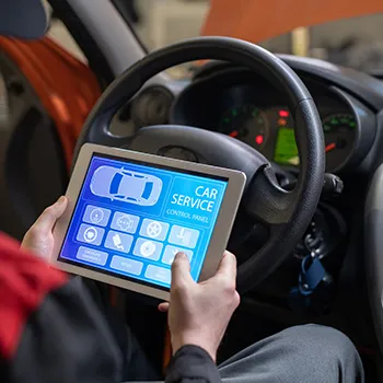 Auto Diagnostics in Royal Oak, MI