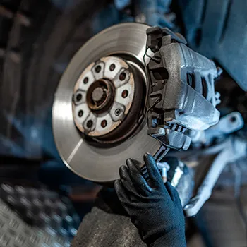 Brake Repair in Royal Oak, MI