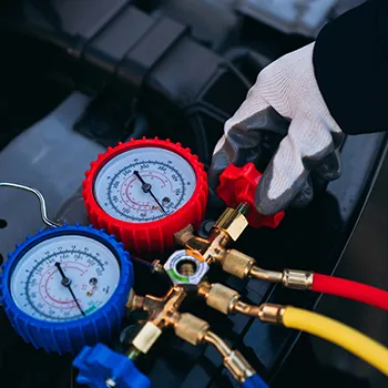 AC & Heat Repair in Royal Oak, MI