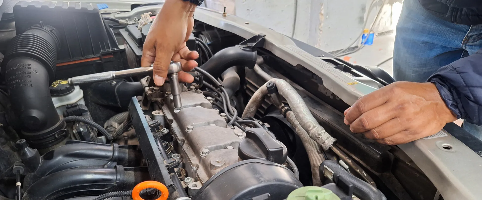 Auto Repair near Royal Oak, MI