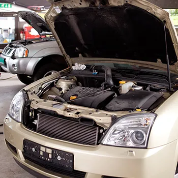 Engine Repair in Royal Oak, MI