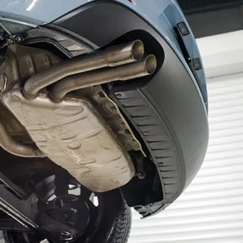 Exhaust System Repair in Royal Oak, MI