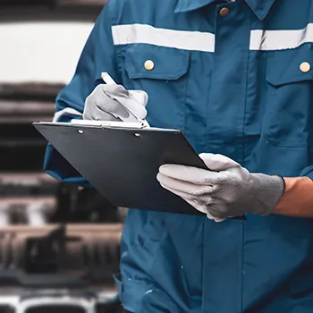 Factory Scheduled Maintenance in Royal Oak, MI