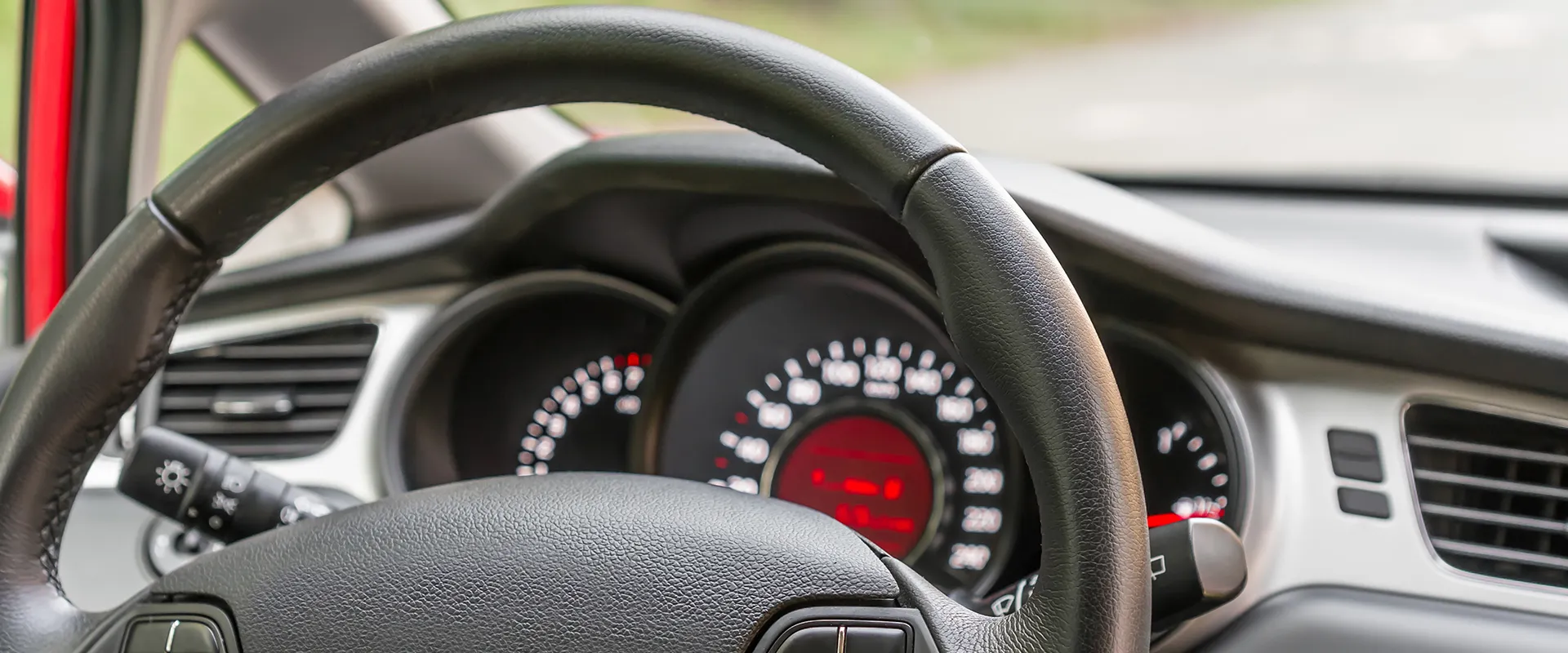 Steering Repair near Royal Oak, MI