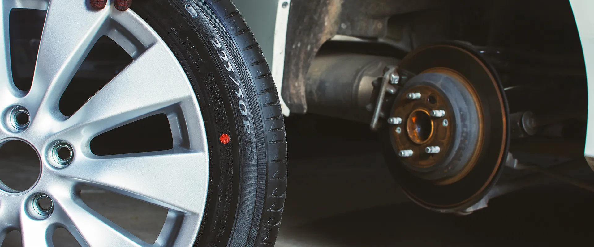 Tire Services near Royal Oak, MI